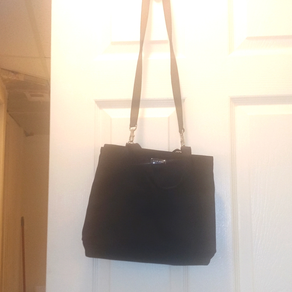 Nine West Black purse